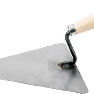 Sprawdź teraz KIELNIA TRÓJKĄTNA 180MM 06340V VOREL